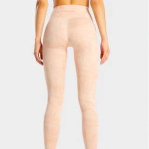 Gymshark Power Support Legging Like New